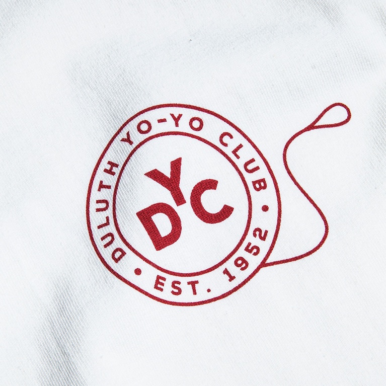 T-Shirt "Vintage Tee" T-Shirt "Vintage Tee"